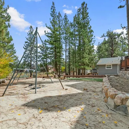 Casa De Oso Lakefront - Make Memories At This Stunning Home! Billiards & Cinema Room